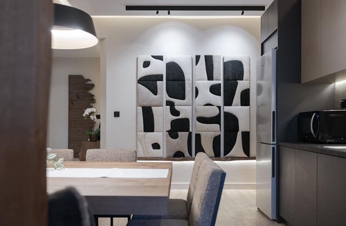 Athens City Centre Apartment | Acropolis Supreme Residence