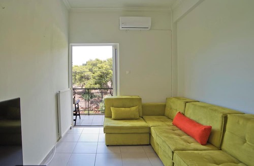Petralona Apartment | Hadi Sea Side