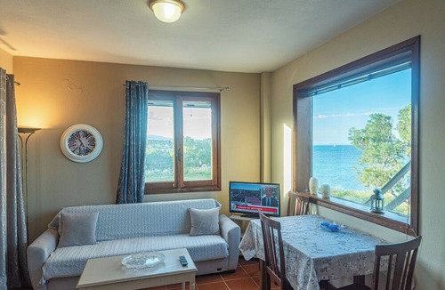 Karfas Apartment | Aegean Bliss Residences Karfas
