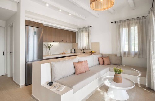 Platis Gialos Villa | Mythic Villa