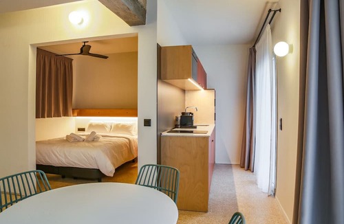 Psirri Apartment | Mooeve Psyri - Apartment Two-bedroom with terrace