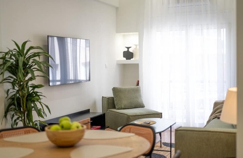 Makrigianni Apartment | LIV - Marvelous Apartment Near Acropolis
