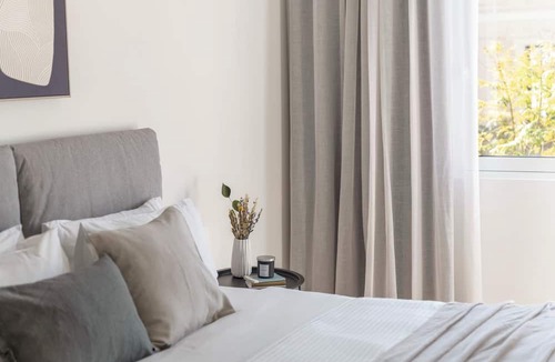 Monastiraki Apartment | Monastiraki Living: Deluxe 2BR Apartment