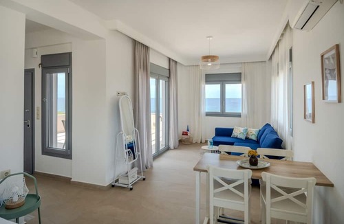 Agrilos Apartment | Mantis Seaside Houses