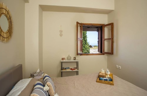 Rhodes Old Town Apartment | Art House