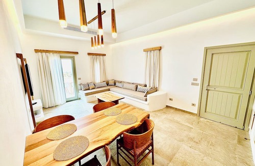 Koufonisia Villa | Aeris suites pori