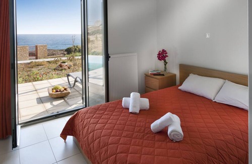 Skiros Villa | Villas Lino