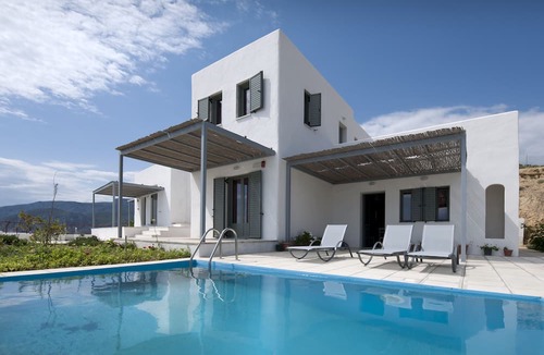 Skiros Villa | Villas Lino