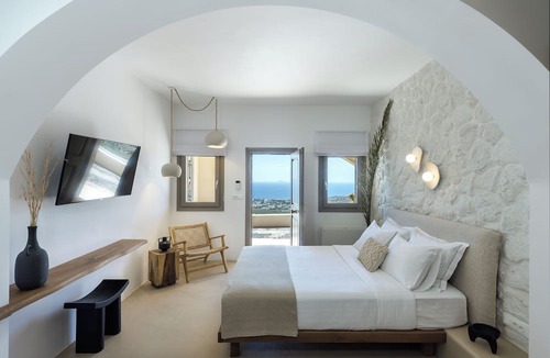 Exo Gonia Villa | Eolia Luxury Villas