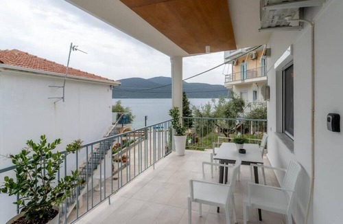 Imathia Region Apartment | Pteleo apartments