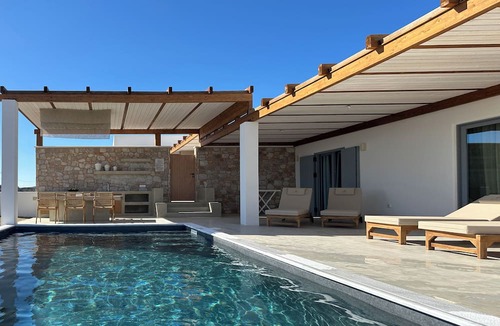 Adamas Villa | Adriana Luxury Villas