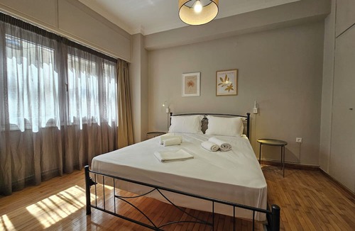 Neapoli Apartment | Athens Vibes Apartment by YHA