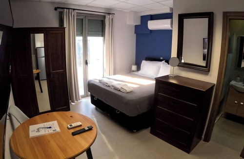 Chios Town Apartment | Data Maisonettes