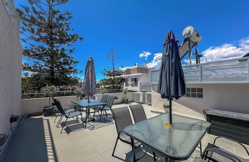 Monastiraki Apartment | Luxury Haven in the most ideal area of Athens