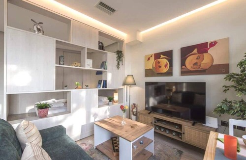 Monastiraki Apartment | Luxury Haven in the most ideal area of Athens