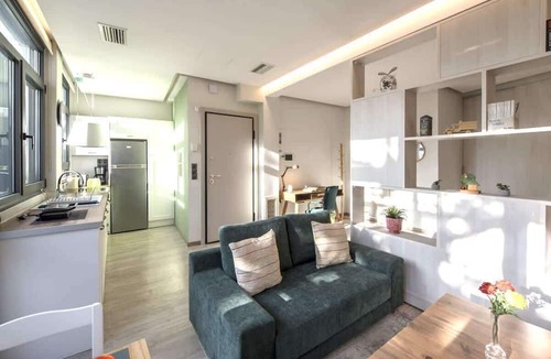 Monastiraki Apartment | Luxury Haven in the most ideal area of Athens