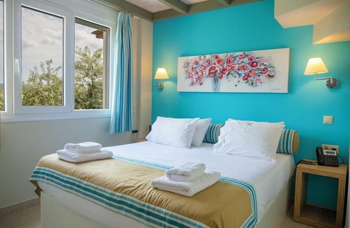 Foinikounta Villa | Kotroni Villas