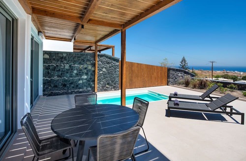 Exo Gonia Villa | Gonia Residence