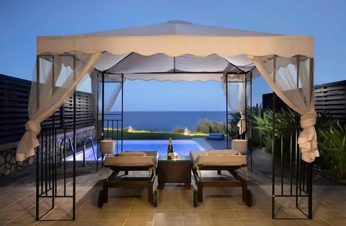 Kiotari Villa | Al Mare Villas