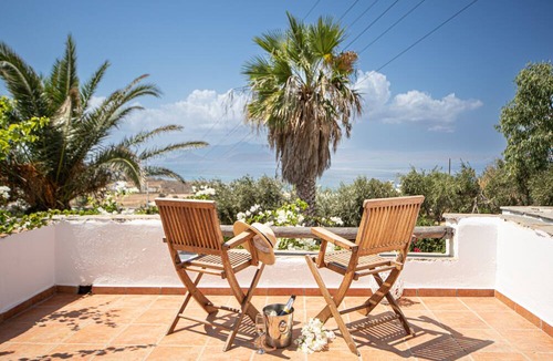 Stelida Apartment | Kavos Hotel Naxos