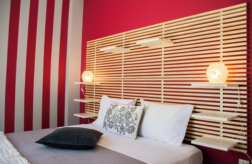 Preveza Apartment | Flower Pot Complex