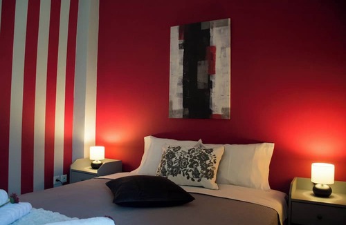 Preveza Apartment | Flower Pot Complex