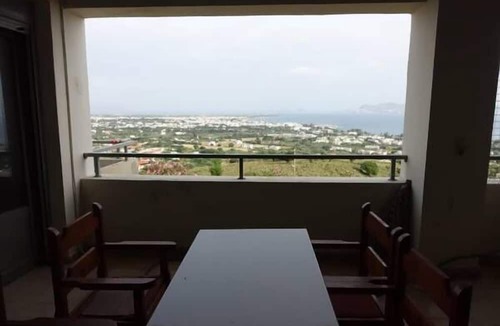 Psalidi Villa | Hercules Hills Sea View Villas
