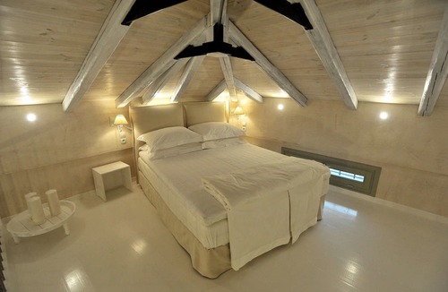 Kato Gatzea Villa | Chroma Pelion Villas