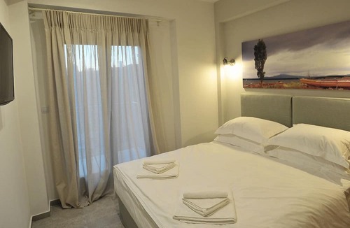 Kato Gatzea Villa | Chroma Pelion Villas