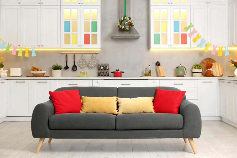 Kato Pedina House | Arachova Livadi Luxury Villa B
