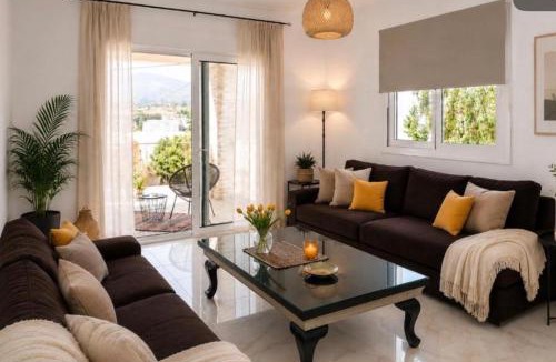 Kalithies Apartment | Mika's B luxury House near Faliraki