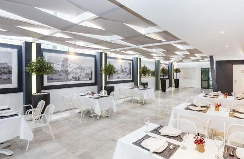 Rhodes Hotel | Mercure Rhodes Alexia Hotel & Spa