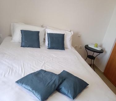 Kiato Apartment | Orange Horizon