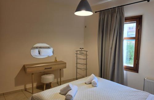 Lavrio Apartment | Master Residence Lavrion