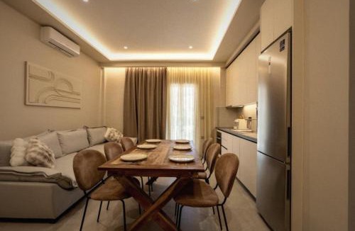 Nidri Apartment | Άνετο Διαμέρισμα Κοντά στη Μαρίνα Λευκάδας