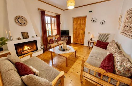 Vitina Apartment | VK Casa Cozy Home in Vytina