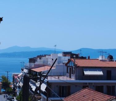 Loutra Edipsou Hotel | Γεώργιος ζαριφης