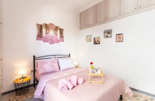 Kalamata House | Sofi's Flat in the city center, 5min to the sea