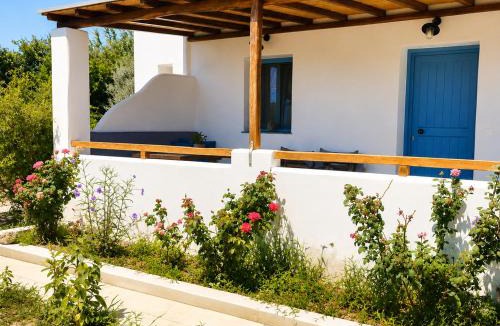 Skiros House | Méliris house