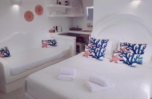 Koufonisia Apartment | Palio Karnagio Παλιό Καρνάγιο