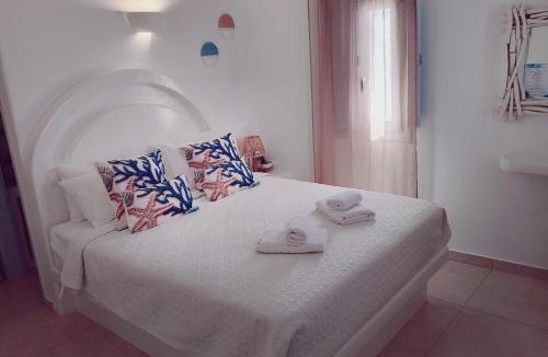 Koufonisia Apartment | Palio Karnagio Παλιό Καρνάγιο