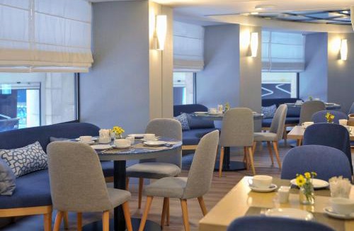 Omonia Hotel | Meliá Athens