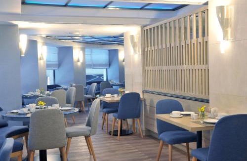 Omonia Hotel | Meliá Athens