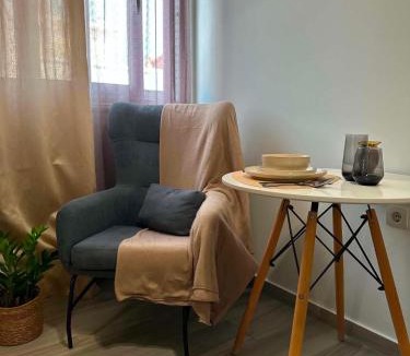 Agios Serafim Apartment | Breeze Apartments Megara - Nest