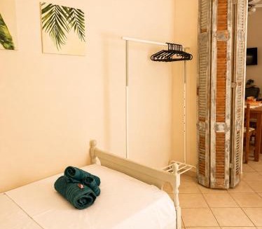 Ireon Apartment | Alpha apartment, Ireon Samos