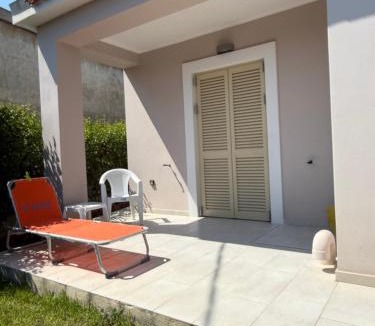 Kaligata Villa | Makis & Lena's Home