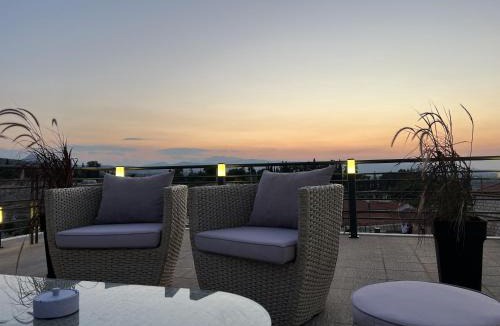 Archea Korinthos Apartment | Apollonio Suites