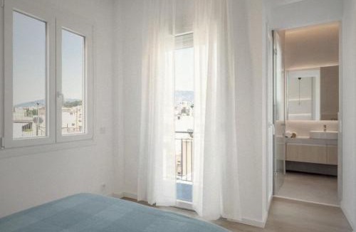 Anafiotika House | Κομψό Loft Κοντά στην Πλατεία Μοναστηρακίου