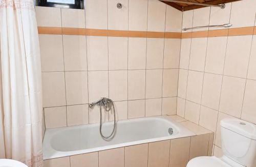 Mavromati Apartment | Pilaiea Kalliston traditional house near Trikala-Meteora-Pertouli