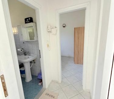 Eratini Apartment | FLISVOs 70 m από την θάλασσα